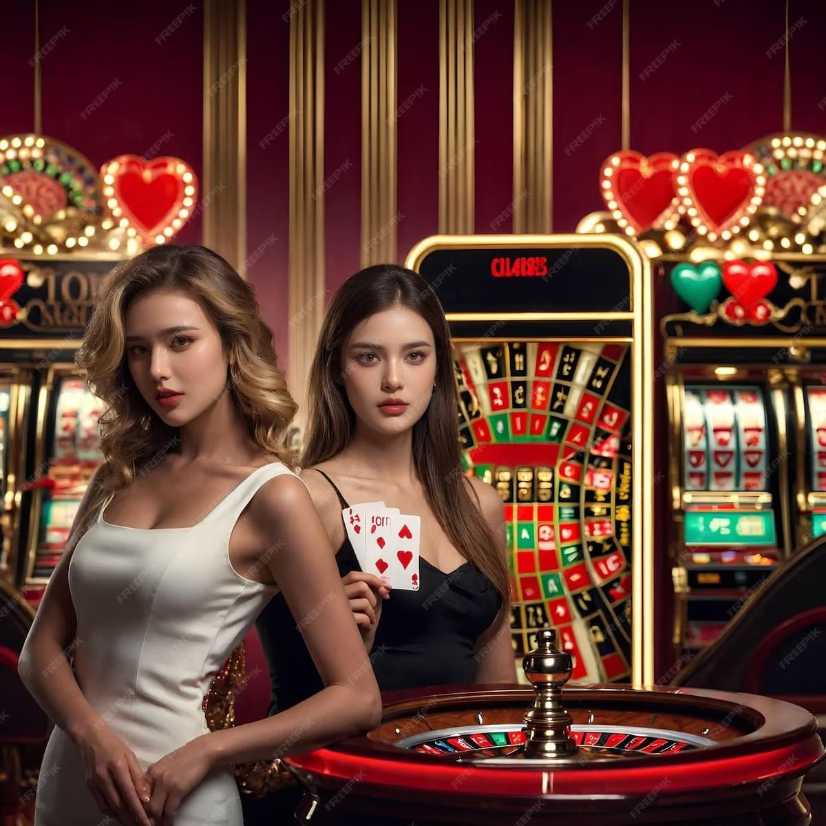 good slots